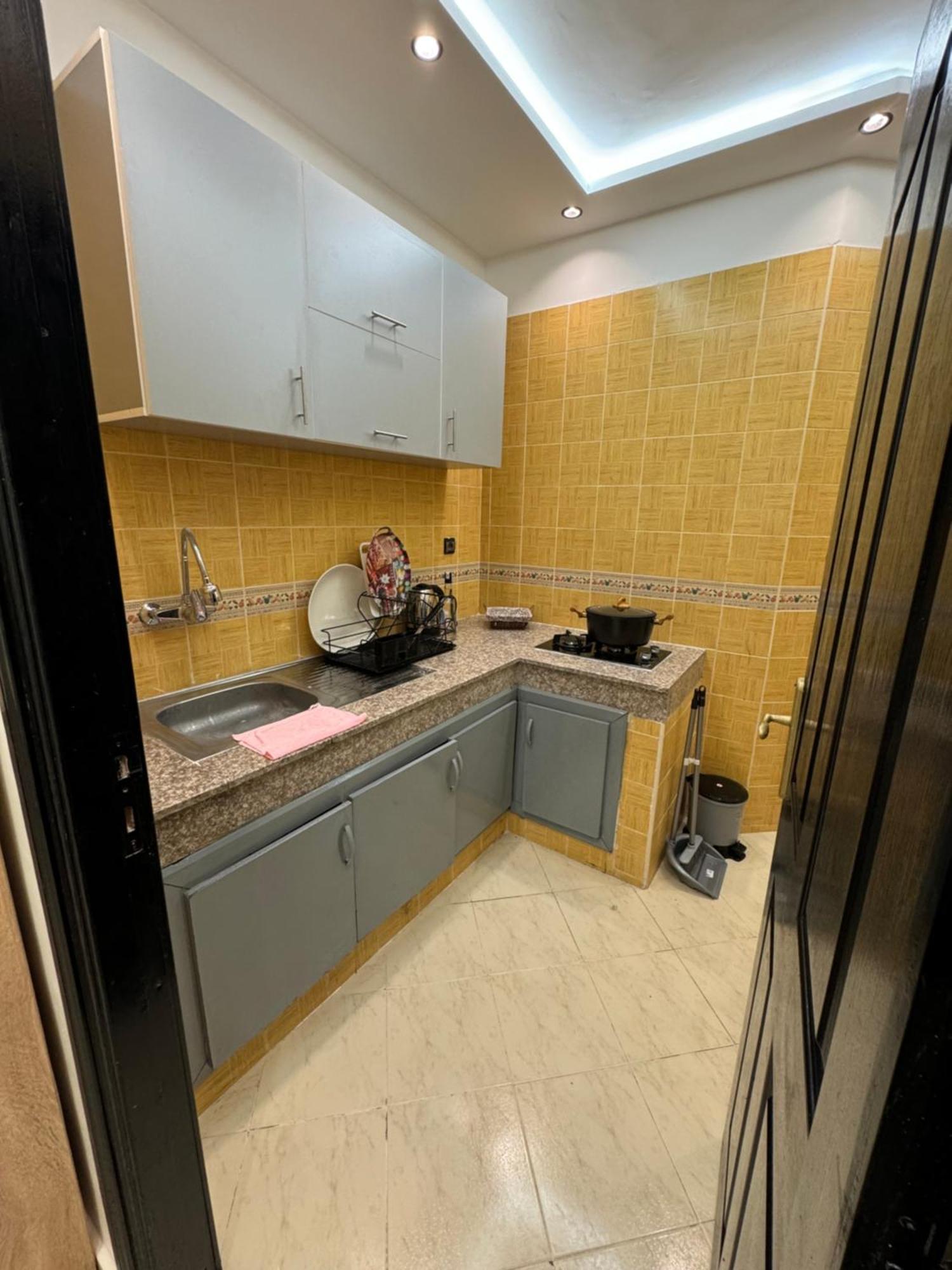 Appartement Nova *