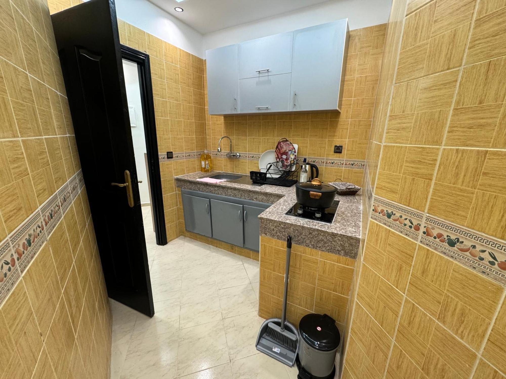 Nova Appartement Tanger