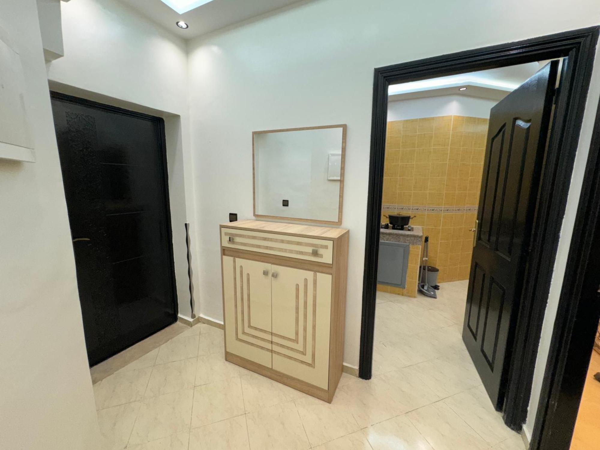 Nova Appartement Tanger